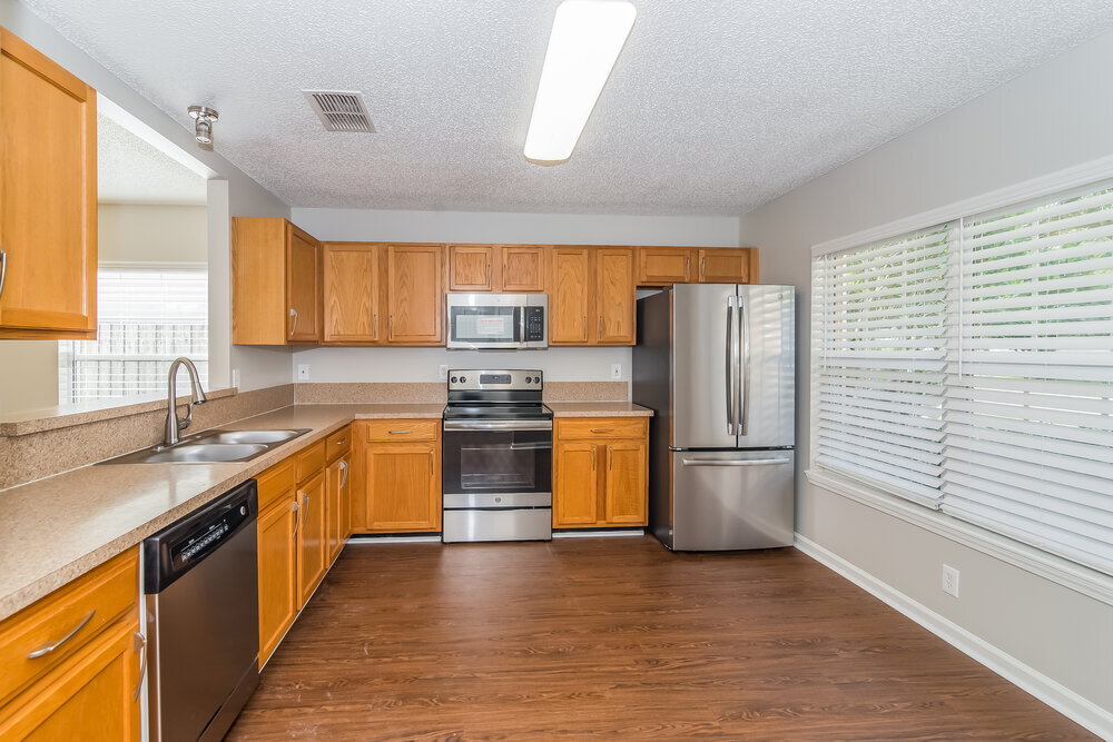 Building Photo - 847 Timberjack Ct