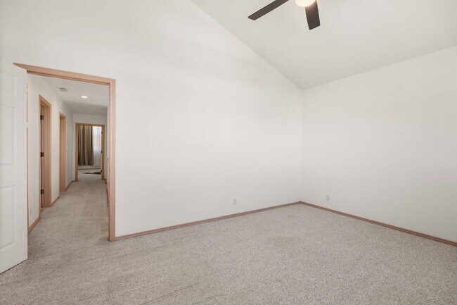 Building Photo - 1209 Paisano St NE