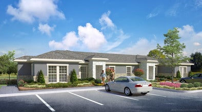 Building Photo - Provision at West Bellfort