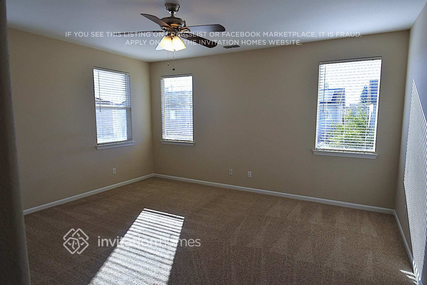 Building Photo - 8252 Grisham Way
