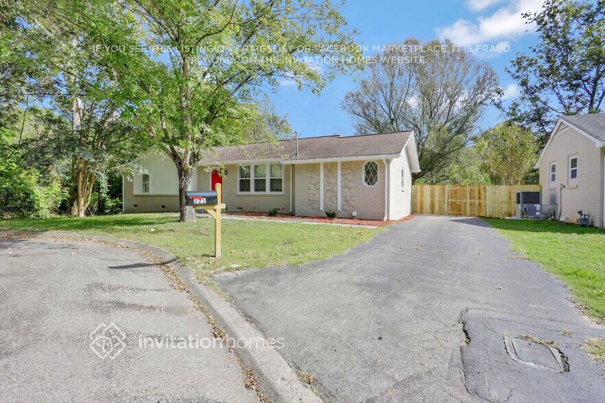 Building Photo - 221 Elysian Fields Rd