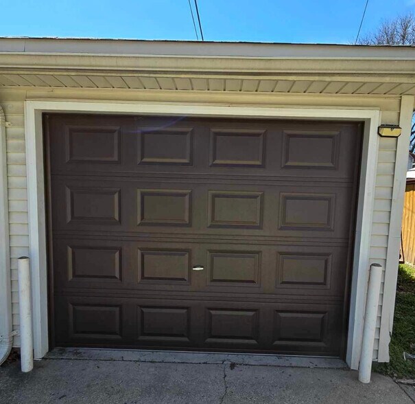 Garage - 6428 W Main St