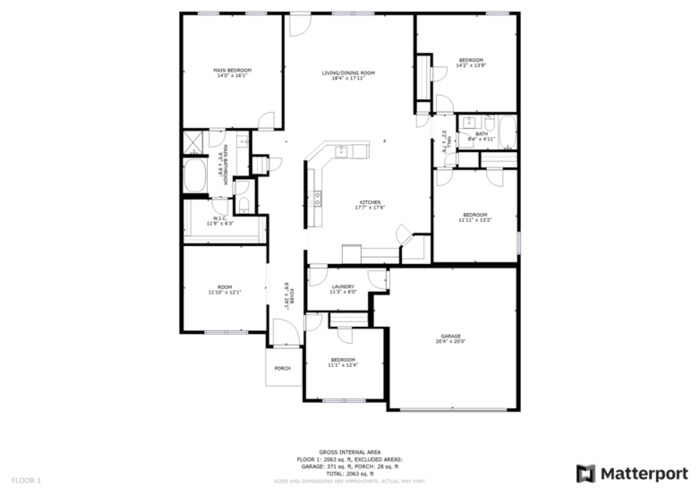 Building Photo - 7000 Pinehurst Way N