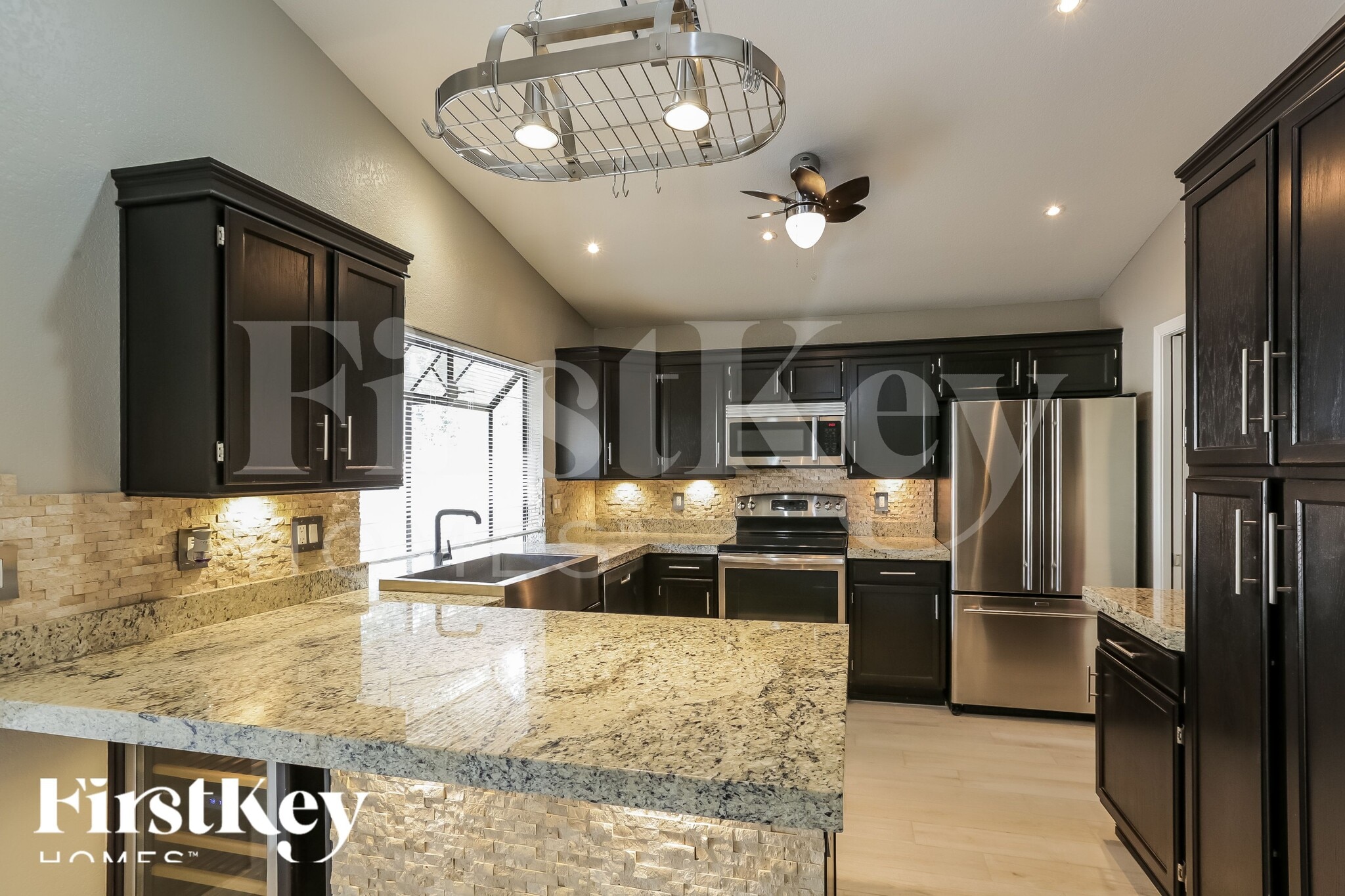 Building Photo - 2994 N Benson Ln