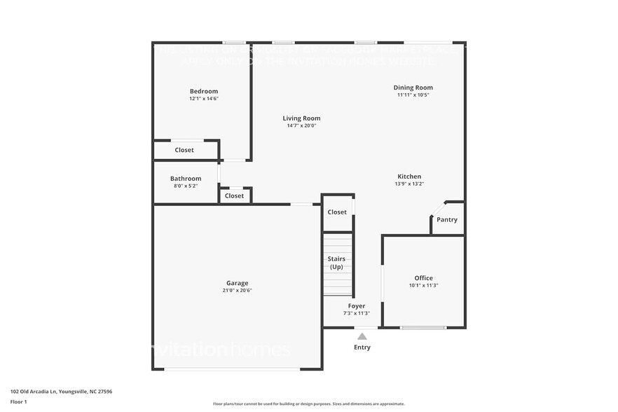 Building Photo - 102 Old Arcadia Ln