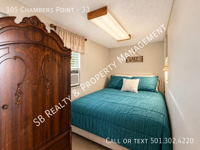 Building Photo - 105 Chambers Point