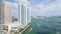 Building Photo - 300 S Biscayne Blvd