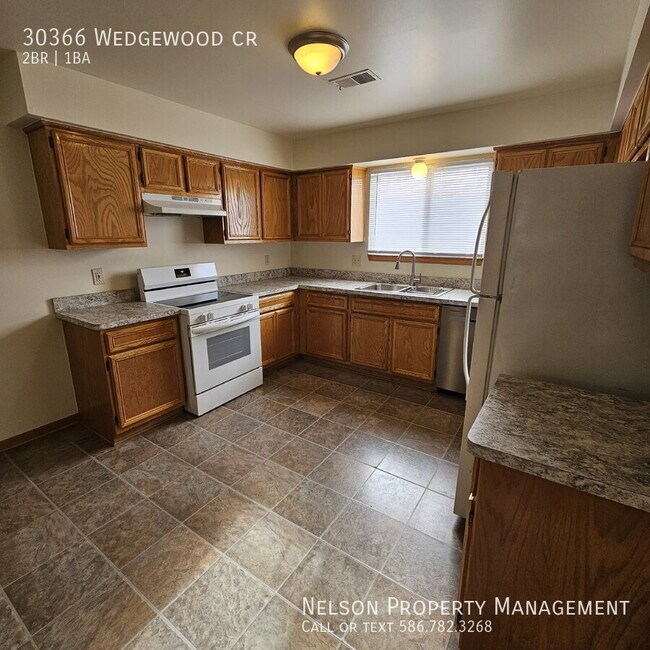 Building Photo - 30366 Wedgewood cr