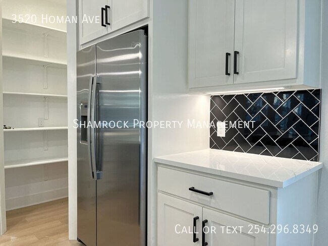 Building Photo - New Central Waco Home