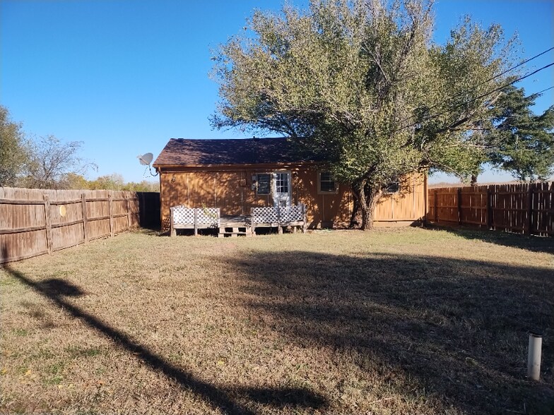 Building Photo - 414 NW 97th St