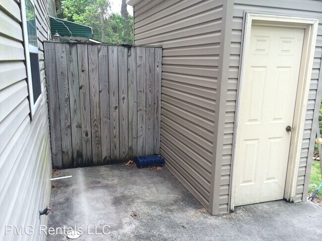Building Photo - 3 br, 2 bath House - 410 S College 4
