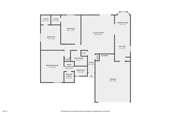 Building Photo - 302 Carol Dr