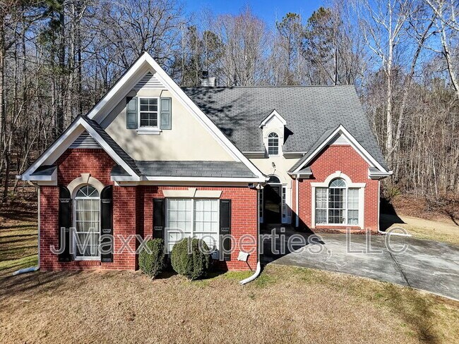 Building Photo - 4021 Melvin Dr SW