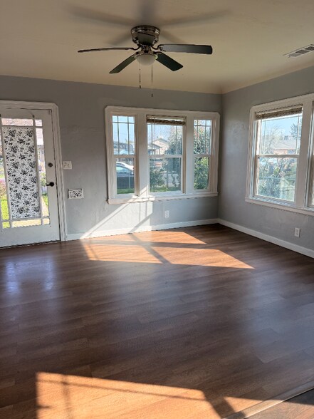 Building Photo - 1409 N Divisadero St