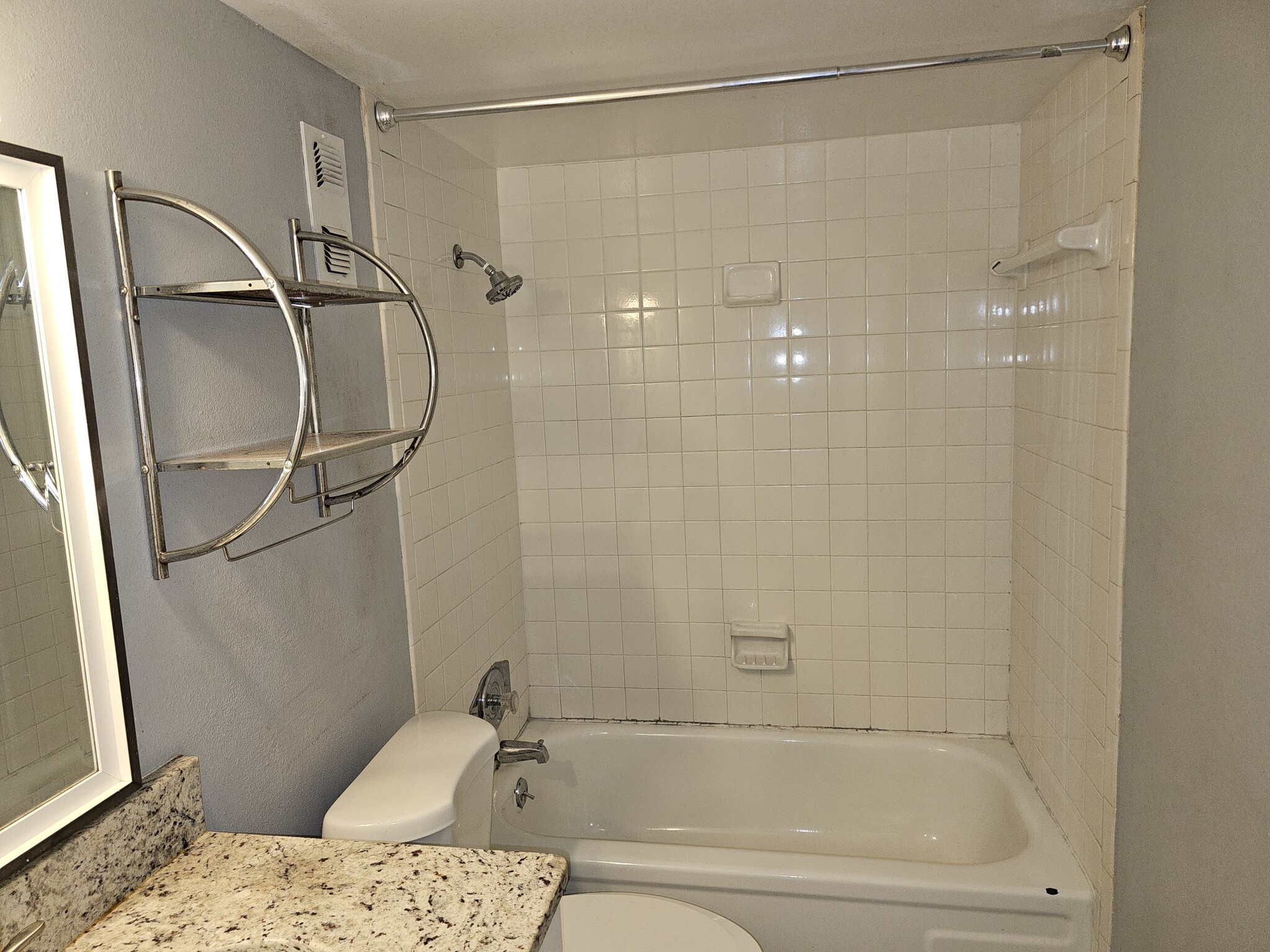 Bathroom - 3238 S Semoran Blvd