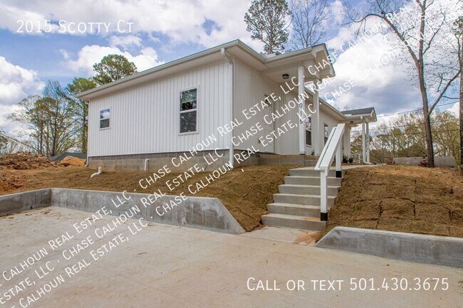 Building Photo - 2015 Scotty Ct