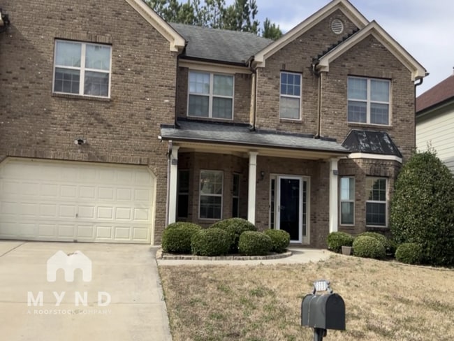 Building Photo - 5581 Dendy Trace