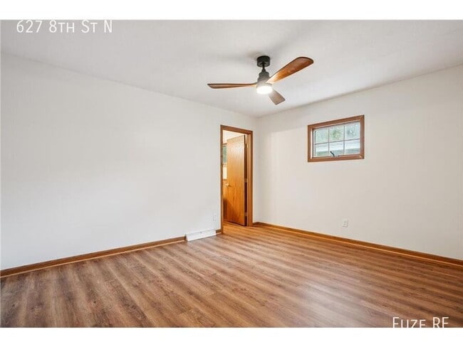 Building Photo - 627 8th St N