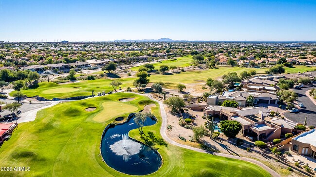 Building Photo - 6540 E Redmont Dr