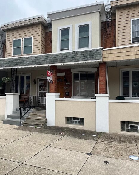 Primary Photo - 3229 Aramingo Ave