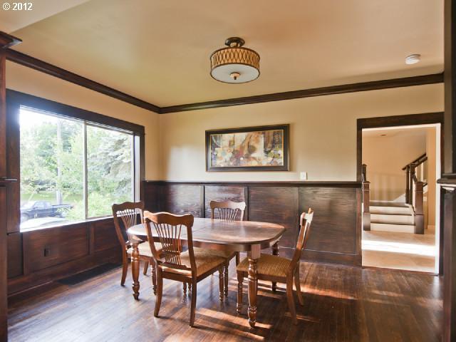 Building Photo - Remodeled Portland 3 Bd/2 Bth Craftsman Home.