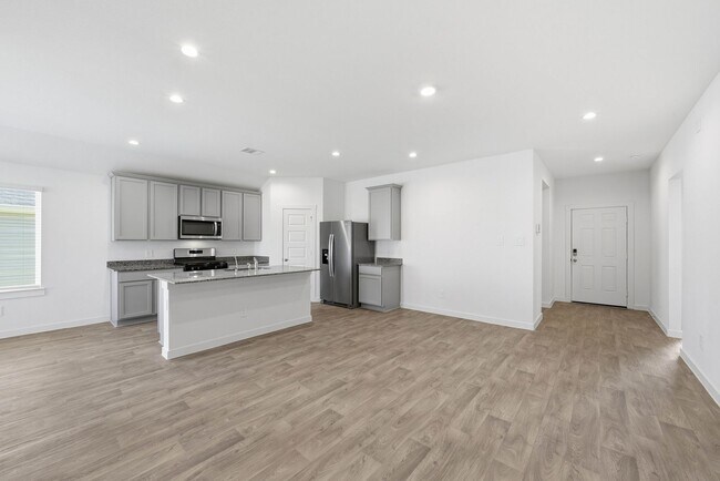 Building Photo - Offered by Precision Realty and Management...