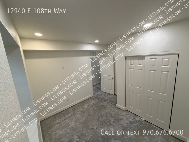 Building Photo - 12940 E 108th Way