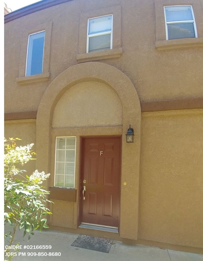 Building Photo - Price Lowered! Chino Hills 2 Bedroom Townhome