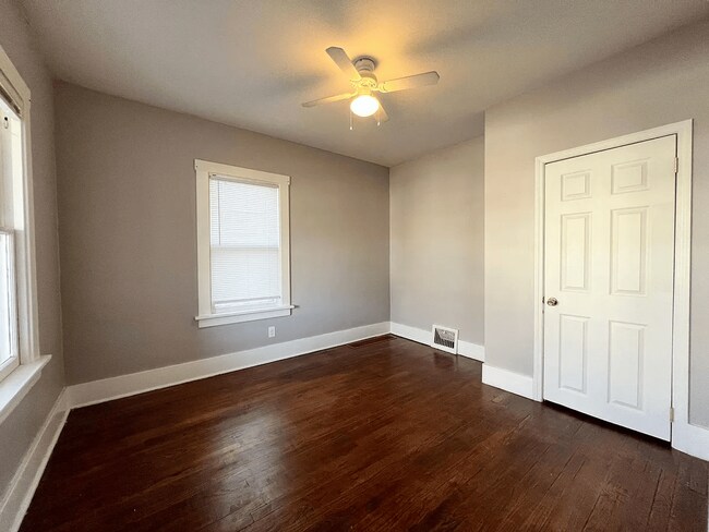 Building Photo - Inviting Home Filled With Natural Light and Historic Charm