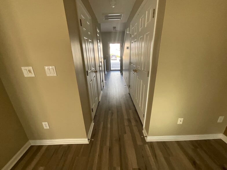 Hallway - 1965 Charlotte Hwy