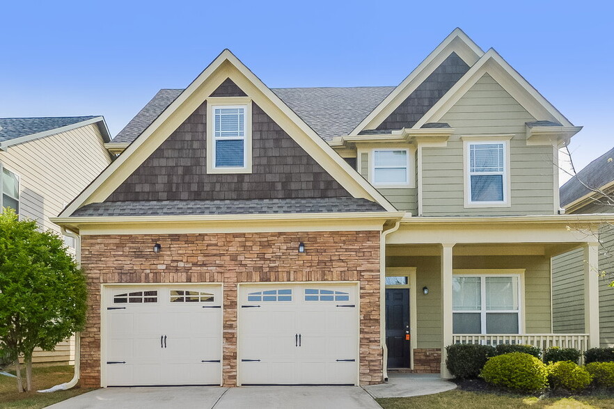 Primary Photo - 1225 Heartwood Ave