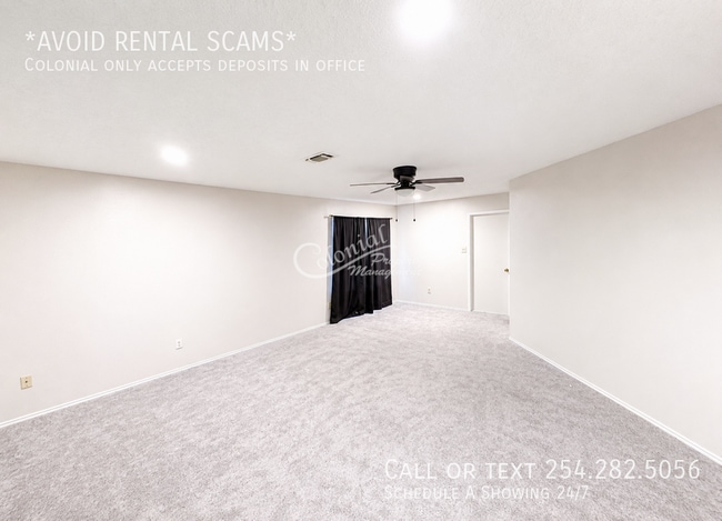 Building Photo - 804 Massengale Cir