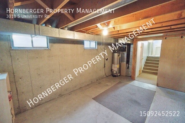 Building Photo - 3018 S University Rd