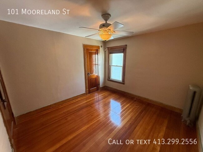 Building Photo - 101 Mooreland St