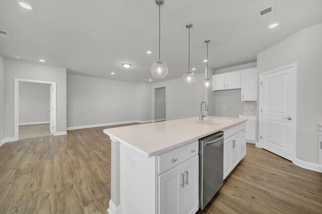 Building Photo - Beautiful 3 Bed 2 Bath Home In Monroe