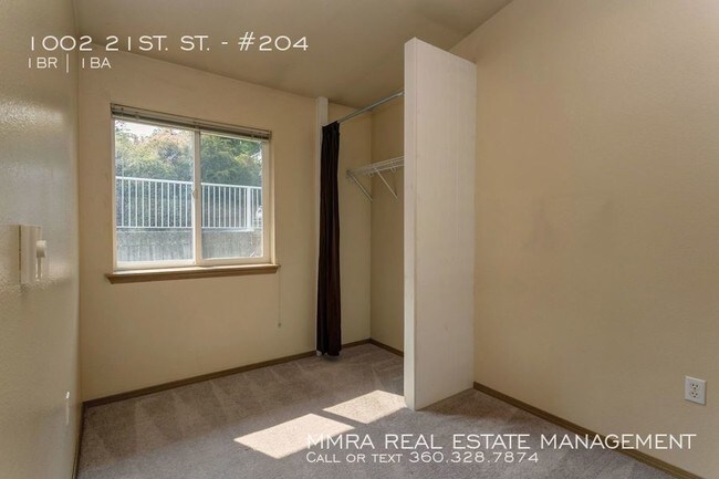 Building Photo - PRE-LEASING: 1 Bedroom WWU Apartment