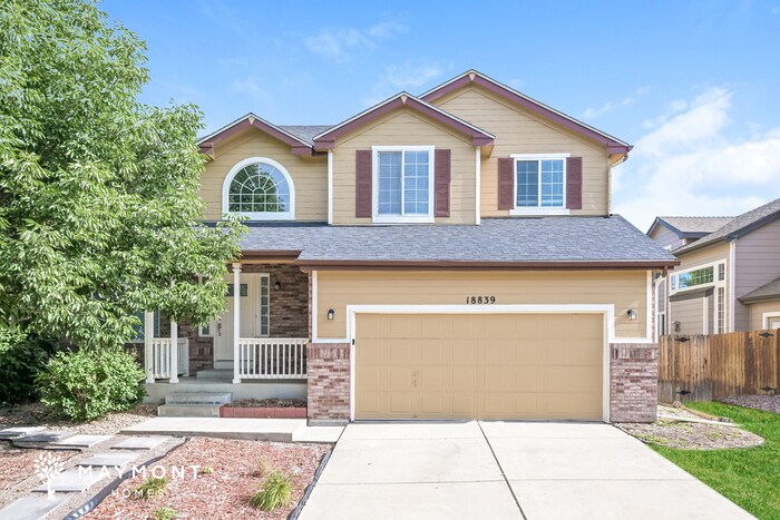 Primary Photo - 18839 E Belleview Pl