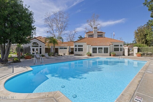 Building Photo - 4240 Lost Hills Rd