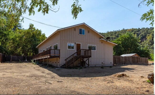 Building Photo - 20500 Cachagua Rd