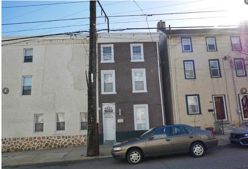 Primary Photo - 4728 Umbria St