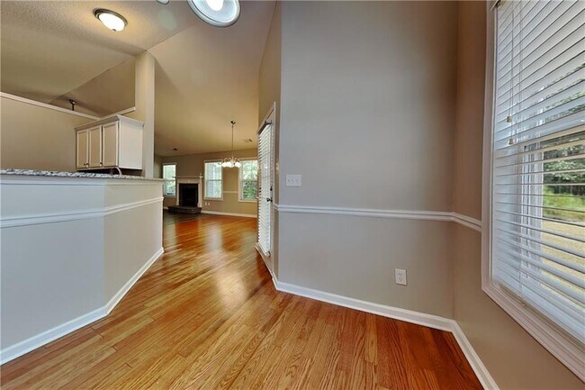 Building Photo - 3762 Plymouth Rock Drive