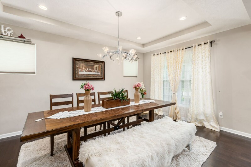 Building Photo - 5400 Shawbury Ln