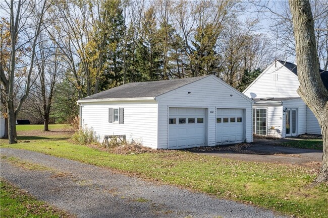 Building Photo - 3367 NY-488