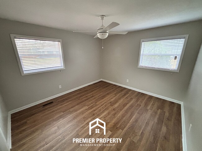 Building Photo - Charming 3BR/2BA Birmingham Home with Hardwood Floors & Covered Patio