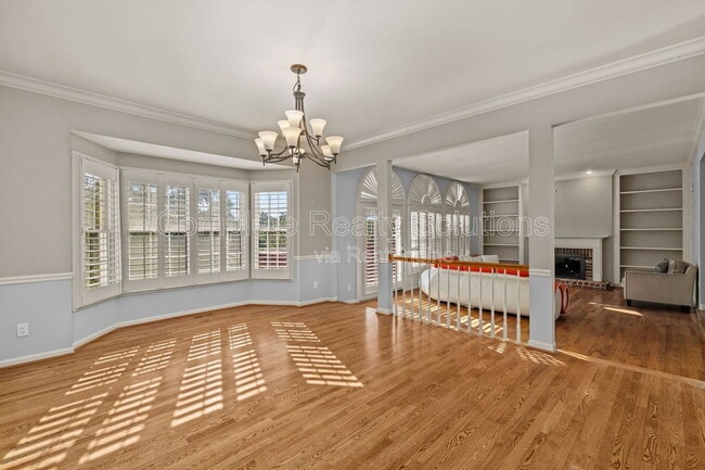 Building Photo - 14637 Timberlake Manor Ct