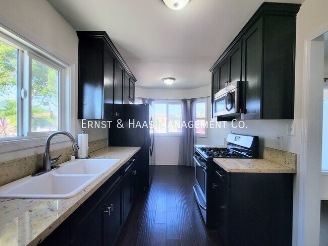 Building Photo - 2666 E Madison St