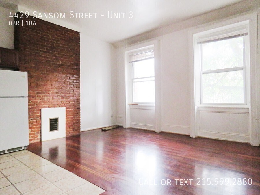 Building Photo - 4429 Sansom St