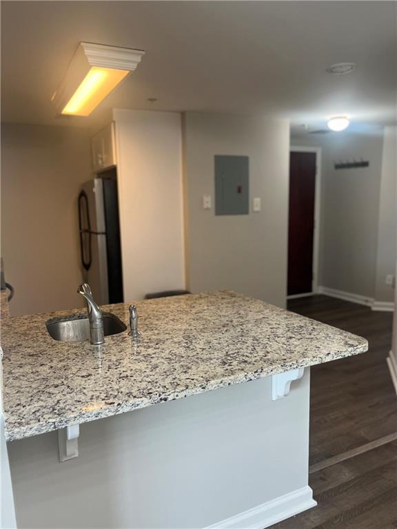 Building Photo - 199 14th St NE