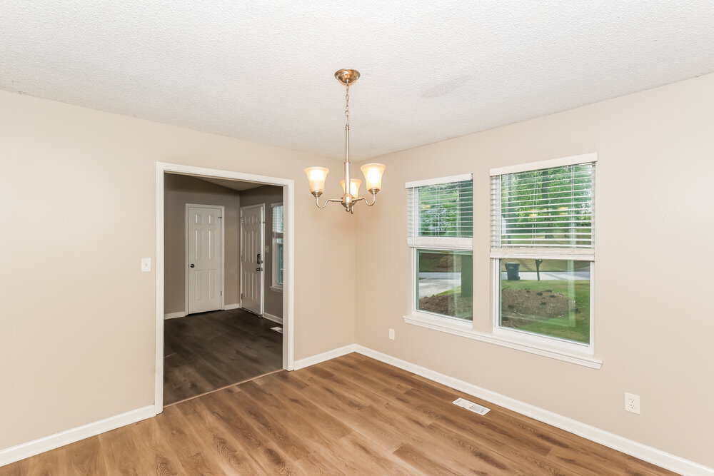 Building Photo - 4110 Cranwood Dr