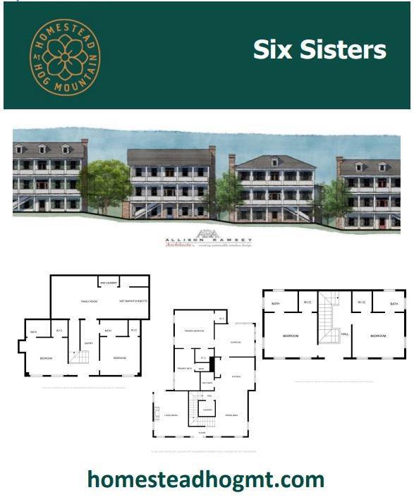 Building Photo - 1254 Six Sisters St